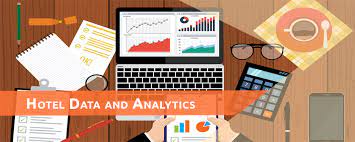 Application of Data Analytics in Hotel Industry